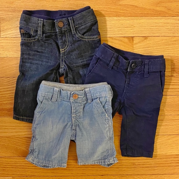 GAP Other - Baby GAP Pants Bundle
